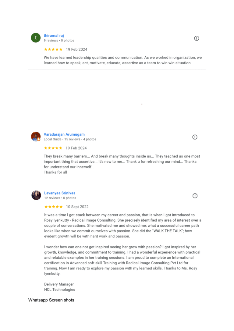 Reviews and Whatsapp Screen shots (1)-7