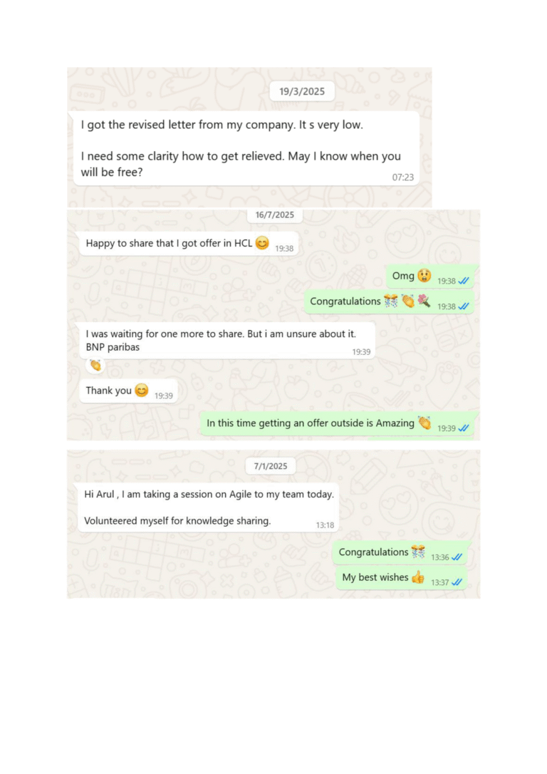 Reviews and Whatsapp Screen shots (1)-9